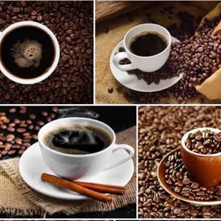 Ethiopia coffee flavors