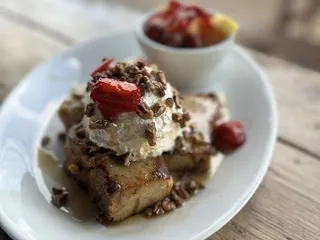 Park Station Hashery