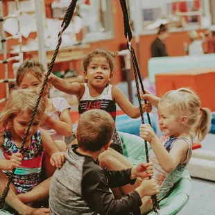 Mini Hops Gymnastics is one of the few remaining parent supported organizations in the country, and has a long and successful...