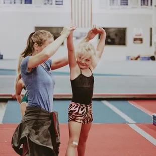 Mini Hops Gymnastics is one of the few remaining parent supported organizations in the country, and has a long and successful...