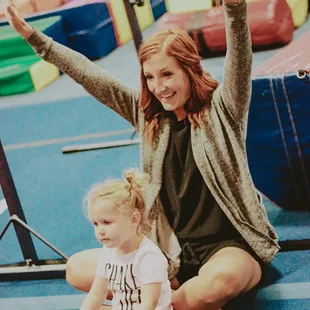 Curious to see what Mini Hops Gymnastics is offering at the moment? Come and see what exciting opportunities are going on rig...