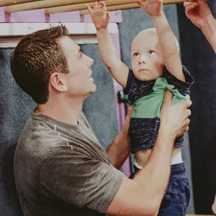 Looking to join Mini Hops Gymnastics? Refer a friend and get 25$, learn more online today!