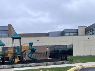 Andover YMCA Community Center