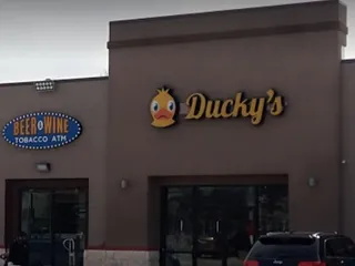 Ducky’s Mart
