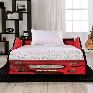 tween bed