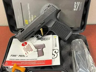 Southern Shooters Supply