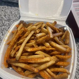 Small Fries