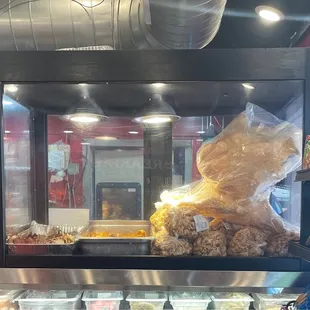 Chicharrón Case
