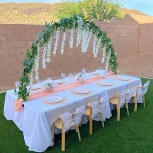 Tucson's Luxury Kid Rentals