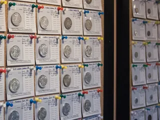 Arizona Coins & Collectibles