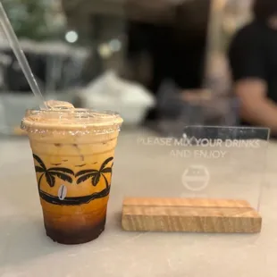 Thai Tea