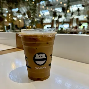 Vietnamese coffee
