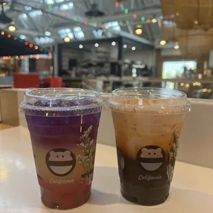 Thai Iced Tea