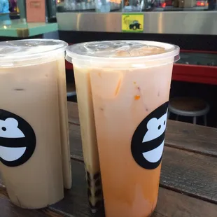 Split Cups
