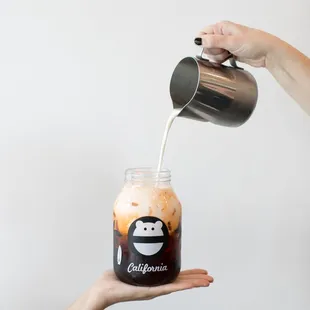 best selling thai tea for over 10 years!