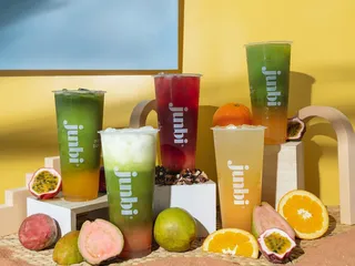 Junbi - Waikiki