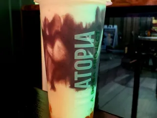 Teatopia A Boba Project