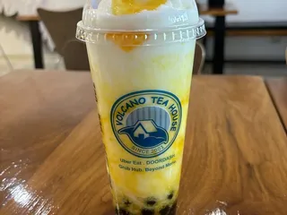 Volcano Tea House