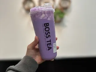 Boss Tea