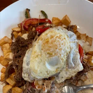 Elk hash