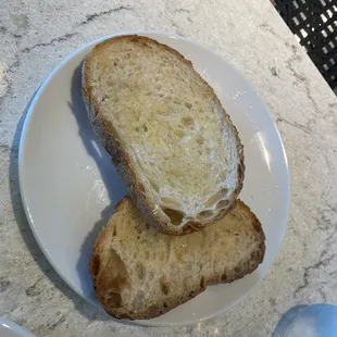 Real sourdough