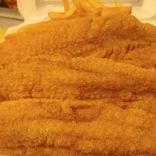 fish, seafood, fish and chips, food