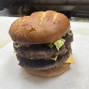 burgers, burger, food