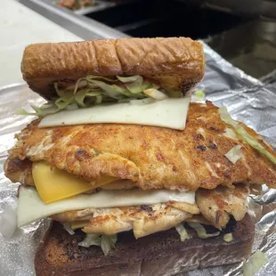 sandwiches, sandwich, food