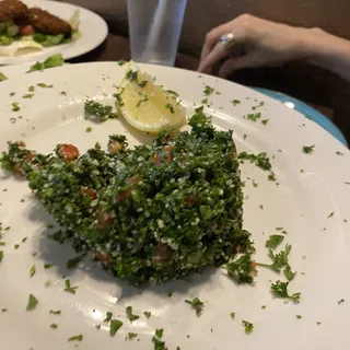 Tabouleh