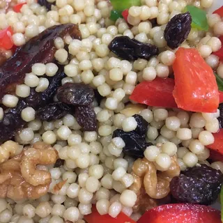 Couscous Salad