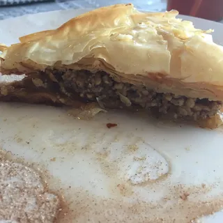 Baklava