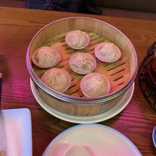 Xiao Long Bao
