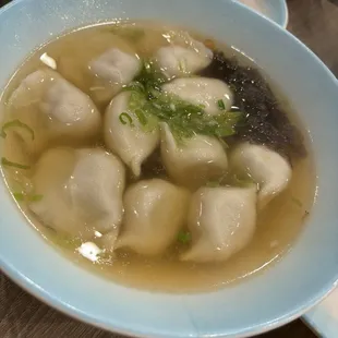 King Pow Chicken Dumplings