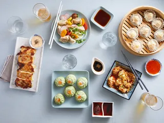 United Dumplings