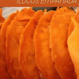 Empanada