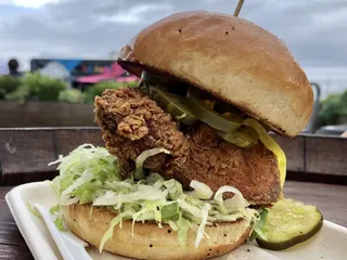 Scolari's Food Truck