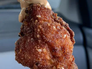 Lola's Chicken Shack