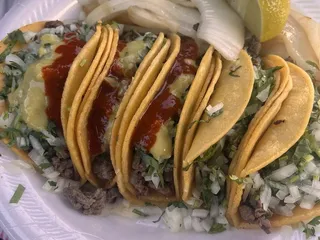 Mini Tacos El Primito