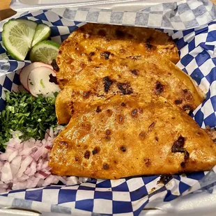 New management better tacos