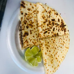 Quesadilla