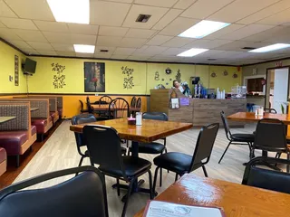 Silvias mexican restaurant