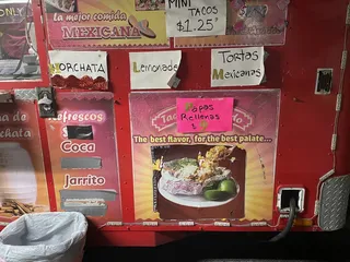 La Guadalupana