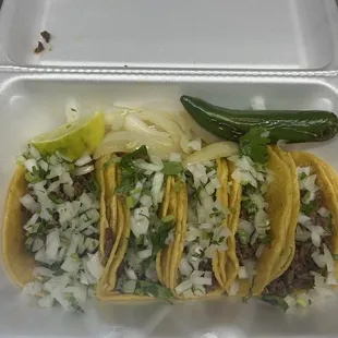 food, tacos