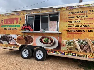 Leah's Mexican Restaurant