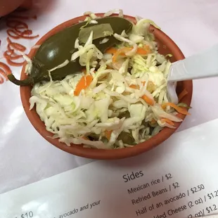 Mini Taqueria & Pupuseria