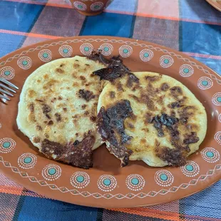 Pupusas