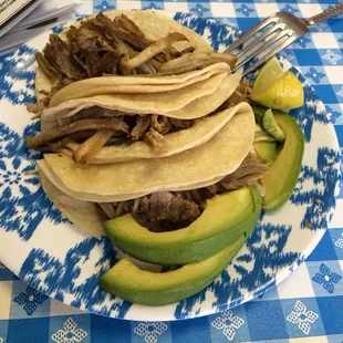 tacos, food