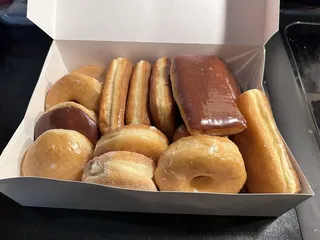 Happy Donuts 2