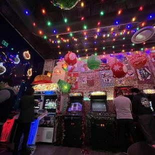 X-mas Pop Up