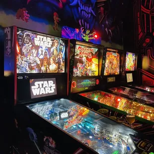Pin Ball